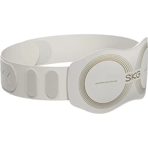 Массажер для спины SKG W7 Pro (135480) - фото 3