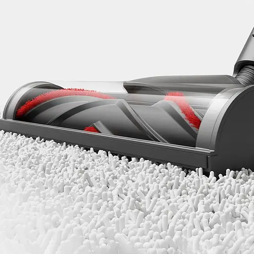 Вертикальный пылесос Dreame Cordless Vacuum Cleaner T30 Neo [106187] - фото 11
