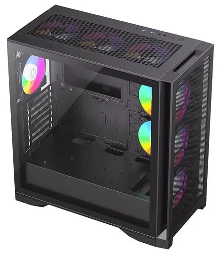 Корпус GameMax Leader (Leader) Без БП - фото 5