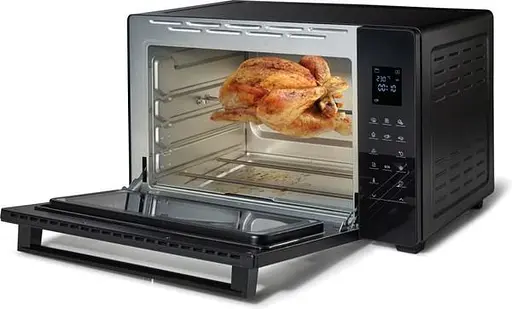 Электропечь Hisense HOM45D - фото 7