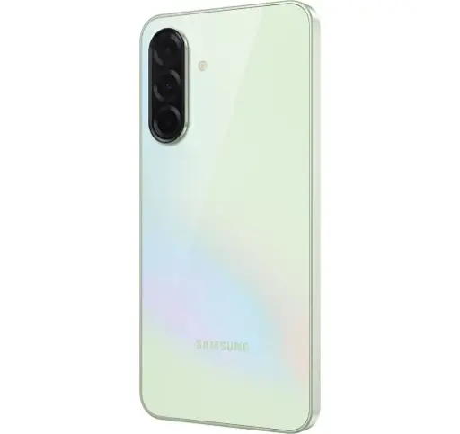 Смартфон Samsung Galaxy A36 5G 6/128GB Awesome Lime SM-A366BLGBEUC UA UCRF - фото 2