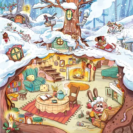 Найкраще Різдво - фото 4