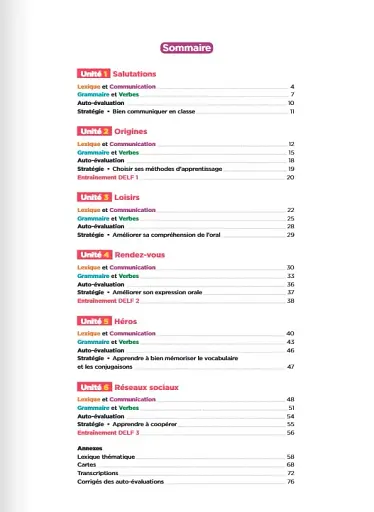 Explore: Cahier D'activites 1 + Version Numerique - фото 2