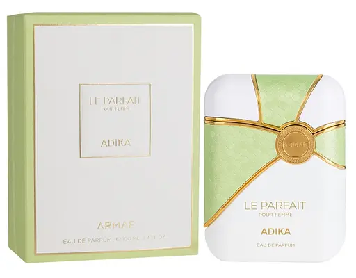 Парфюмерная вода Armaf Le Parfait Adika 100 мл