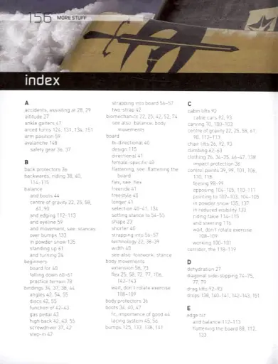 Go Snowboard - фото 4