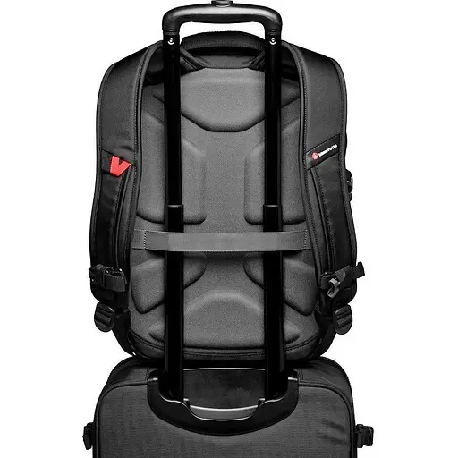 Рюкзак для фотоаппарата Manfrotto Advanced Fast Backpack M III (MB MA3-BP-FM) [107448] - фото 10