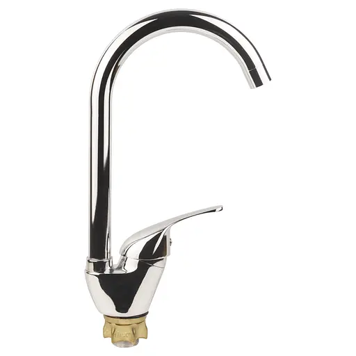 Змішувач для кухні Aquatica (9755100) - фото 2