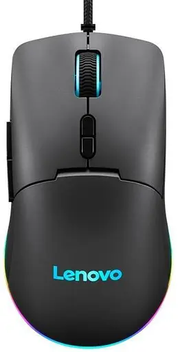 Миша Lenovo M210 RGB Gaming Mouse (GY51M74265) - фото 3