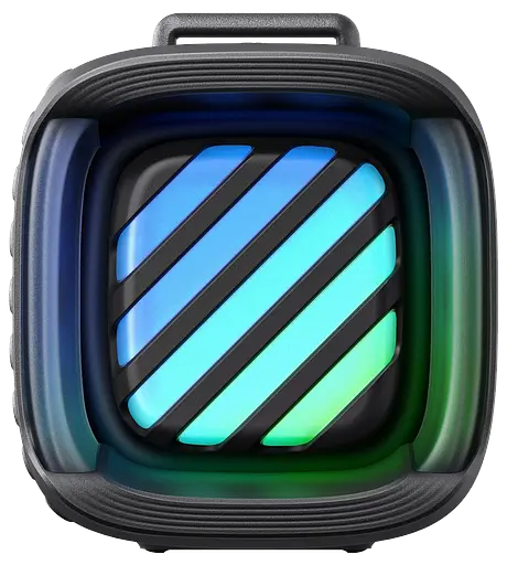 Портативна акустика Anker SoundCore Boom 3i Black (7149470) - фото 3