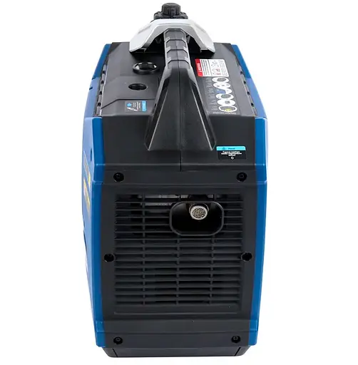 Інверторний генератор EnerSol 1.8/2 кВт EPG-2000ISQ - фото 5