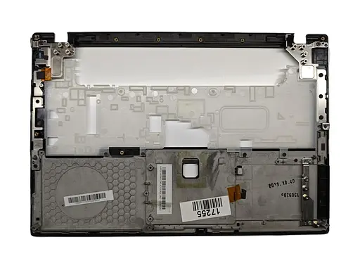 Топкейс для ноутбука Lenovo ThinkPad X240 X250 (AP0SX000C00, 04X5181) Б/в - фото 2