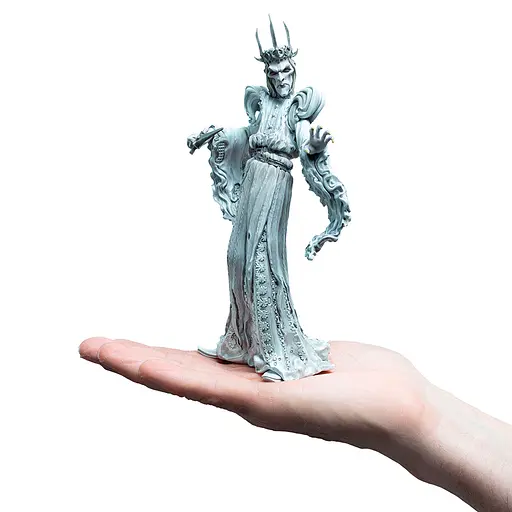 Фігурка Lord of the rings The Witch king of the Unseen Lands (Володар перснів) - фото 10