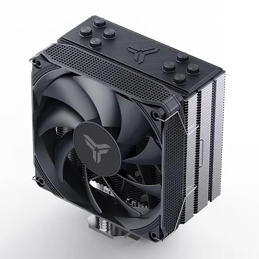 Кулер для процессора Jonsbo PISA A4 Gray (PISA A4 Gray) - фото 4