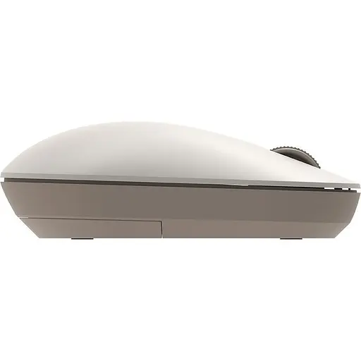 Мышь Xiaomi Mi Wireless Mouse Lite 2 White (BHR8915GL) [148937] - фото 3