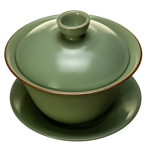 Гайвань "Смарагдовий Ліс" 170 мл - фото 2