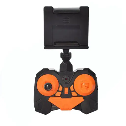 Радіокерована машина LH-C023AB, камера, додаток, USB зарядка, світло - фото 2