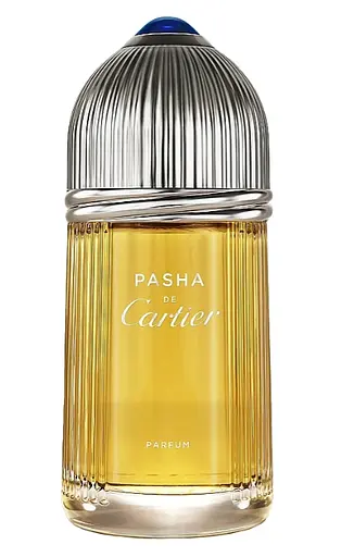 Оригинал Cartier Pasha de Cartier Parfum 50 мл Parfum - фото 1