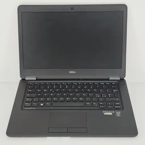 Ноутбук Dell Latitude E7450 FHD (i7-5600U/8/256SSD) - Class A- "Б/У" - фото 1