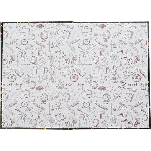 Щоденник шкільний ZiBi Kids Line Leopard В5 40 листів (ZB.13765-38) - фото 7