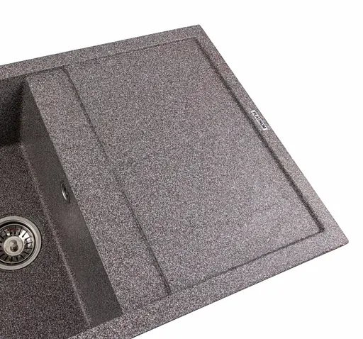 Кухонная мойка Platinum 7950 SELENA (SP000034924) - фото 2