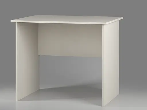 Стіл прямий ОП-101 Orange-Line 900х700х750 Кашемір - фото 2