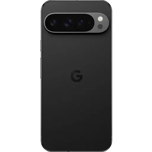 Смартфон Google Pixel 9 Pro 16/256GB Obsidian - фото 3