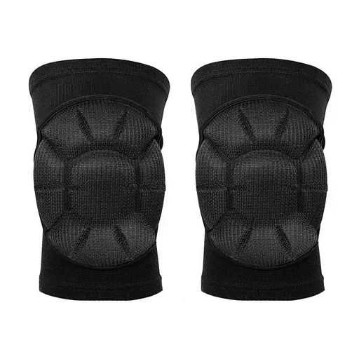 Наколенники для волейбола, танцев, гимнастики профессиональный ProfPads NE-VOL-15