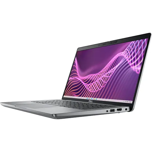 Dell Ноутбук Latitude 5440 14" FHD IPS AG, Intel i7-1355U, 16GB, F512GB, UMA, Win11P, серый - фото 2