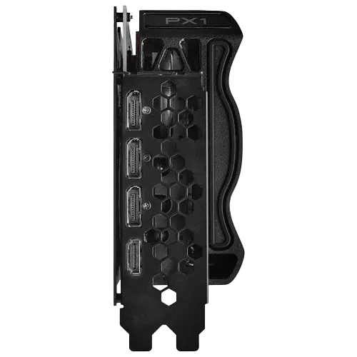 Видеокарта GeForce RTX 3080 Ti 12GB EVGA FTW3 Ultra Gaming (12G-P5-3967-KR) Б/У - фото 3