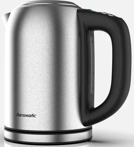 Чайник 17012850 із цифровим дисплеєм температури - фото 5