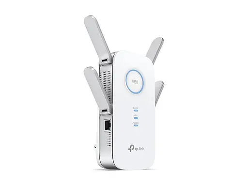 Точка доступу TP-Link RE650 - фото 2