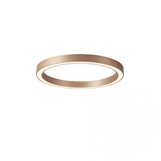 Світильник стельовий Azzardo AZ5033 Marco LED 1x50W 3000-6500K 2750Lm IP20 - фото 1