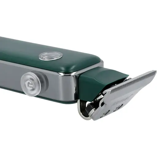 Триммер для бороды и усов Kemei KM-5098 [125440] - фото 5