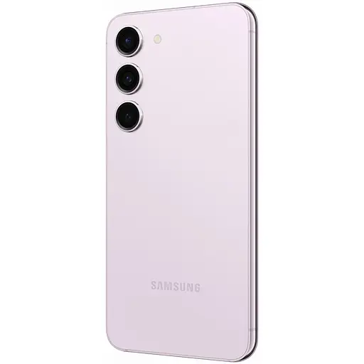 Смартфон Samsung Galaxy S23 8/128GB Lavender SM-S9110 [NFC, 2 SIM, no e-SIM] (Asian Version) - фото 7