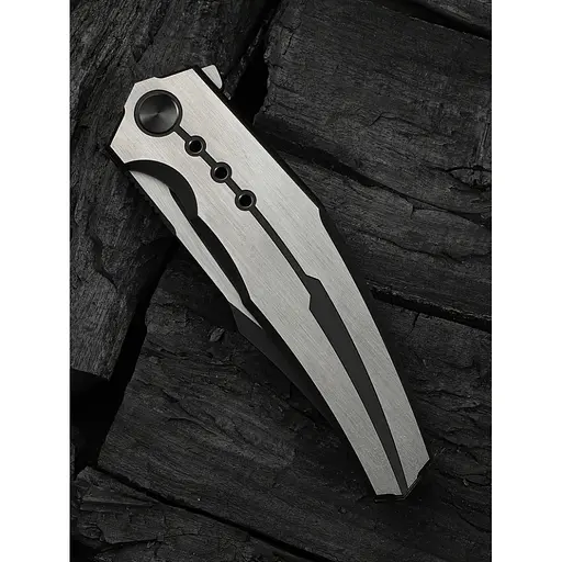 Ніж складаний Weknife Kyklos Satin WE23086-3 - фото 13