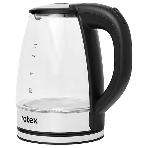 Электрочайник RKT91-GS - фото 3