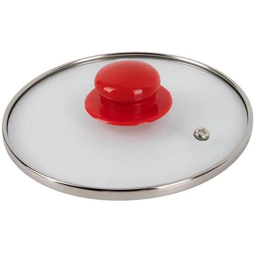 Кастрюля Gusto GT-T-124-S Пряности 24 см 5.7 л (87709) - фото 7