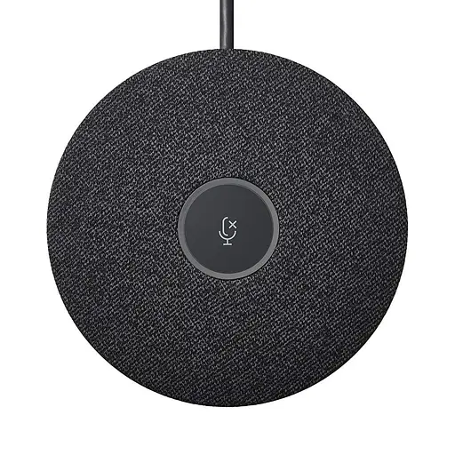 Мікрофон Logitech Rally Mic Pod для Rally Ultra-HD ConferenceCam (989-000430) - фото 2