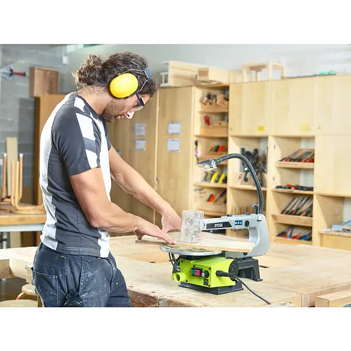 Пила лобзикова Ryobi RSW1240G 125 Вт - фото 3
