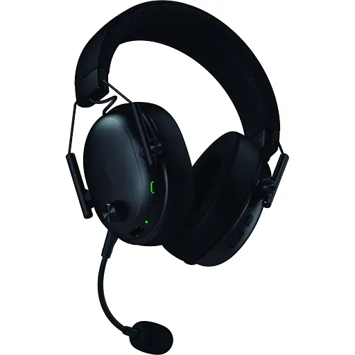 Наушники игровые Razer Blackshark V3 Wireless Black (RZ04-05410100-R3M1) [145114] - фото 4