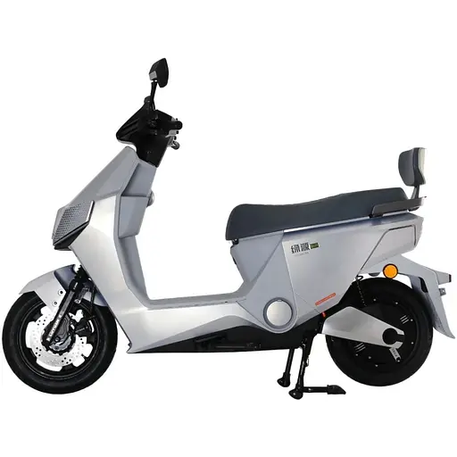 Електроскутер 2E S90 White (2EESS90) [140112] - фото 7