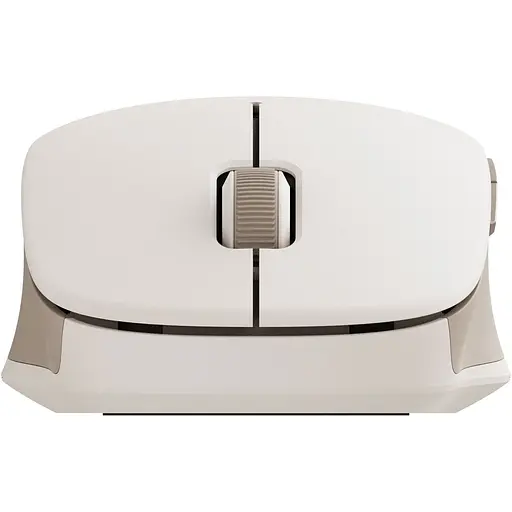 Мышь Xiaomi Dual Mode Wireless Mouse 2 White (BHR8849GL) [128617] - фото 4