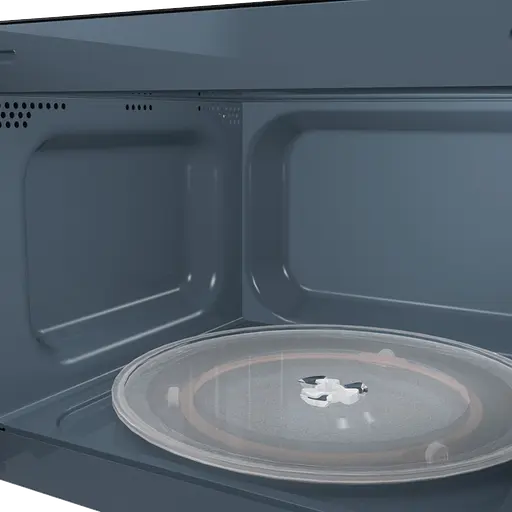 Микроволновая печь Gorenje 17л 700Вт черный - фото 7