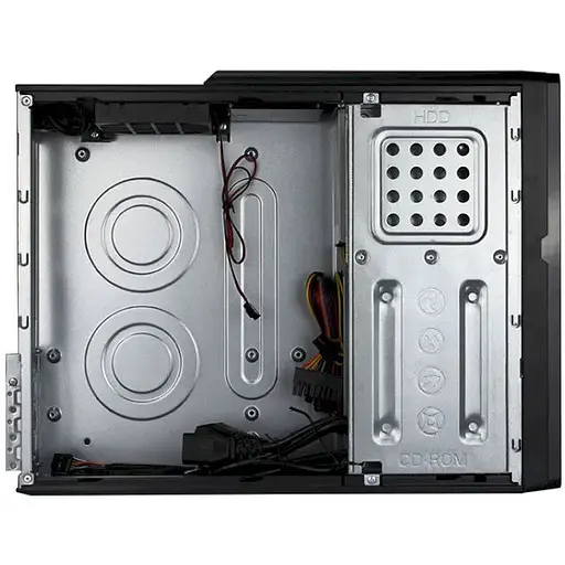 Корпус GameMax ST-610G - фото 4