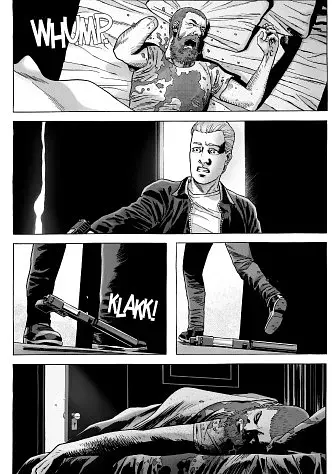 Walking Dead #192C (2003) - фото 4