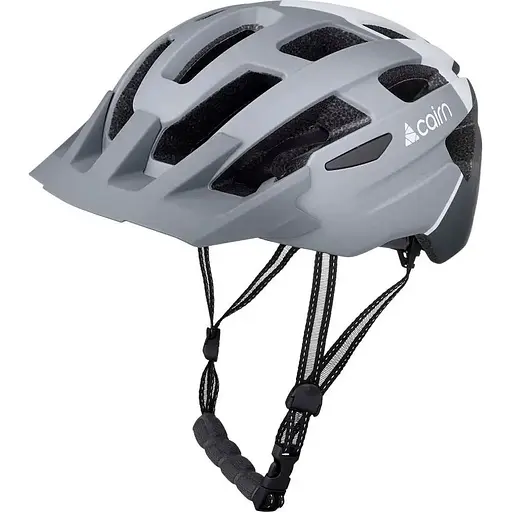 Шолом Cairn Prism XTR II M Pearl Grey (1012-0300270-775558)