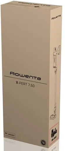 Пылесос аккумуляторный Rowenta X-Pert 7.60 Animal RH6A73WO - фото 6