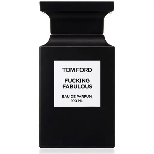 Парфюмированная вода оригинал Распив Tom Ford Fucking Fabulous 100 мл - фото 1