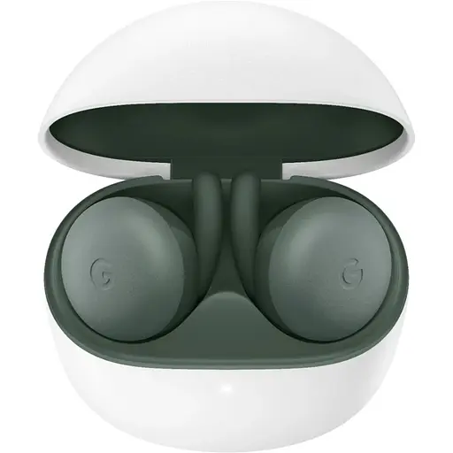 Навушники TWS Google Pixel Buds A-Series Olive (GA02372) - фото 4