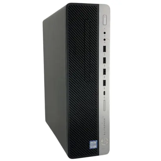 Комп'ютер HP EliteDesk 800 G3 SFF (i7-7700/16/240SSD) Б/В - фото 1
